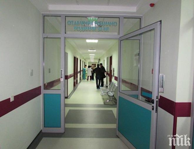 Мъжът, който бе прострелян в столичния ж.к. „Славия”, е контактен и в съзнание
