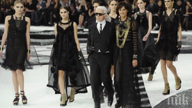 Шанел ще представи свое дефиле в Хавана през май