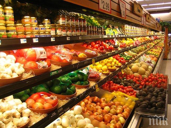 ООН бие камбана: Задава се невиждан глад заради войната в Украйна