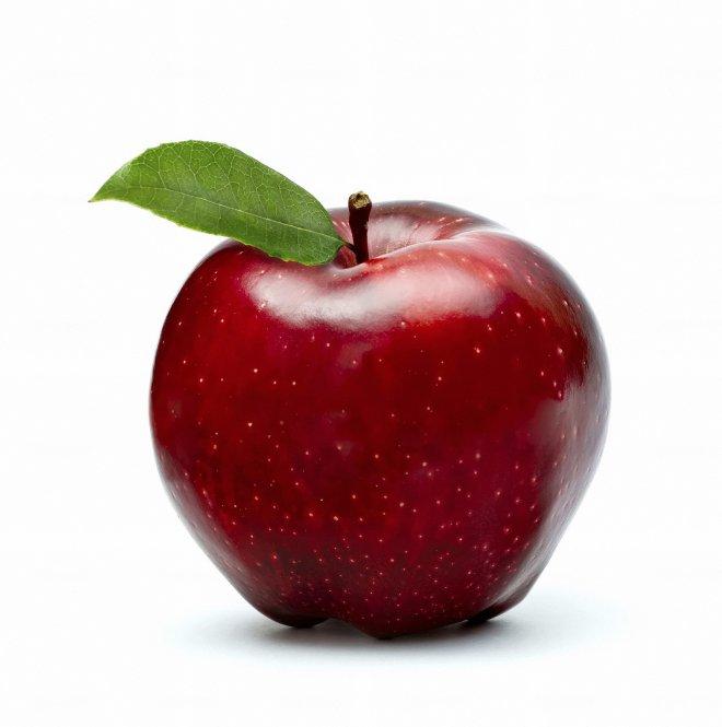 Грийнпийс: В ябълките по магазините има пестициди 