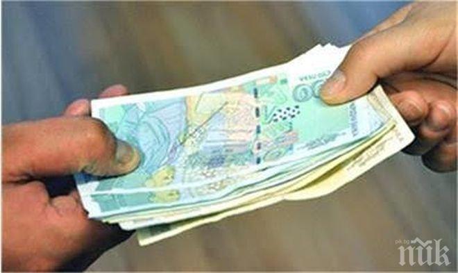 Открити пазарлъци за гласовете в Димитровград