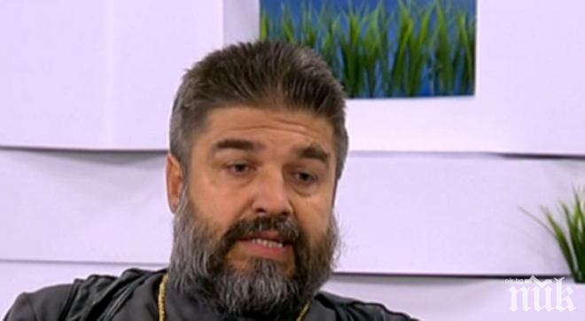 И църквата се втурна в политиката! Отец Силвестър зове православните християни задължително да гласуват