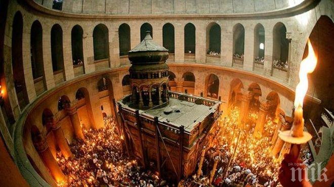 Израелец е ранен при нова атака с нож в Йерусалим, двама нападатели са „неутрализирани“