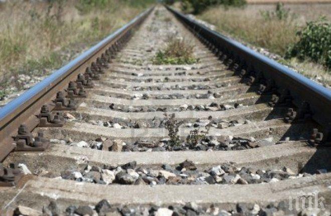 Спряха влаковете между Словения и Австрия 