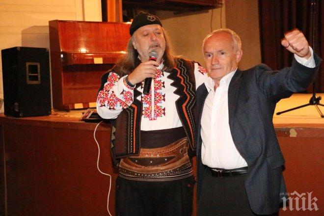 Кандидатът за районен кмет ген. Стефан Стефанов: Съдбата на жителите на „Младост” трябва да се решава от самите нас