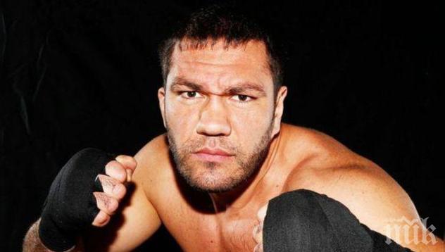 Кобрата за боя Кличко - Фюри: Аз съм фаворит в мача