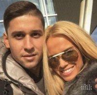 Ексклузивно! Звездна двойка! Новият герой на България Ники Пенчев залюби Рая от 