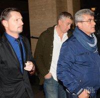 ЦСКА остана без синдик, съдът назначава служебен