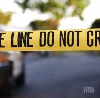 Вчерашното нападение в Швеция се оказа расово