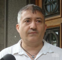 Обявиха кандидат за кмет на Русе за национално издирване