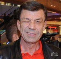 Сашо Майонезата отрича за побоя! Не „агресирал” и бил „непоносимо добре в любовта”