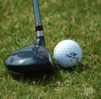  Голфът и  изневерите забранени за китайските комунистите