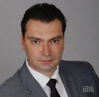 Калоян Паргов: Ще поискаме оставката на Мария Бояджийска, заради нелепия инцидент, при който мъж загина, затиснат от дърво в Борисовата градина