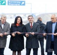 САМО В ПИК! Структурите на ГЕРБ настръхнаха срещу реформаторите, искат Бойко да им бие шута веднага след изборите. Питат - какво прави Москов на магистралата!?