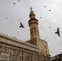 Руски вестник: Кога САЩ и Русия ще се разберат по сирийския въпрос?