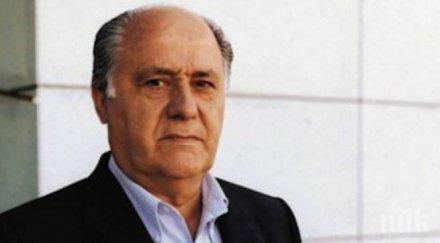 богатият човек планетата бил гейтс