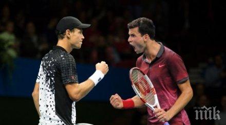 втора поредна година григор преклони глава бердих стокхолм