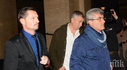 цска остана без синдик съдът назначава служебен