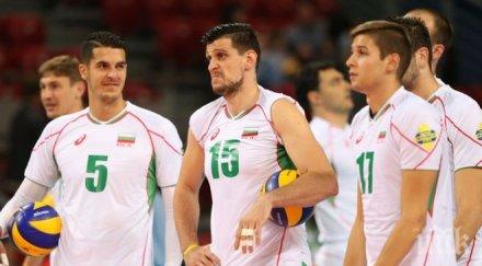 кошмарен жребий българия олимпийската квалификация берлин