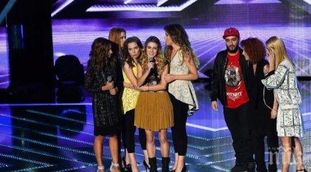 анджи напусна фактор драматична музикална битка