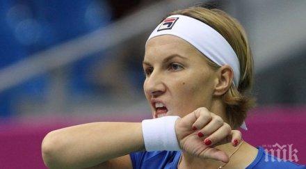 изцяло руски финал kremlin cup