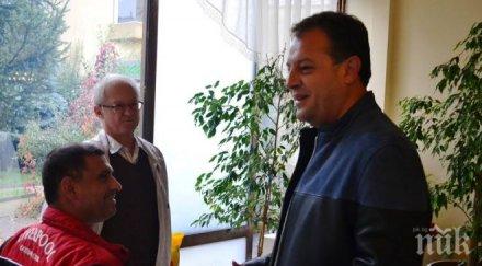 десета формация подкрепи даниел панов