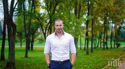 кандидатът народен съюз средец георги захариев гражданите имат денонощна онлайн връзка мен