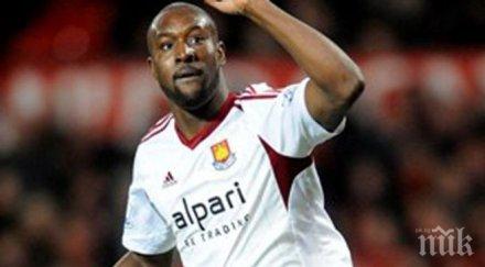 селтик подсили карлтън коул