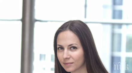 ева паунова участва конференция образование възможности развитие образованието българия