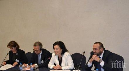 министър танева националната служба съвети земеделието изготвила безвъзмездно 000 проекта стойност 200 млн евро