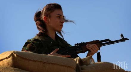 ужас без ислямска държава обещава бойците девици небето сексуален джихад земята