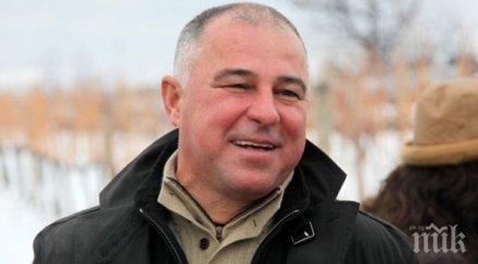 oткриха многофункционалната спортна зала арена симитли