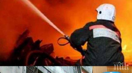 първо пик газова бутилка взриви варненски апартамент отнесе част терасата погуби жена