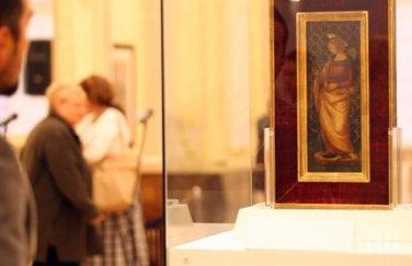 години завършена инсталация алберто бури