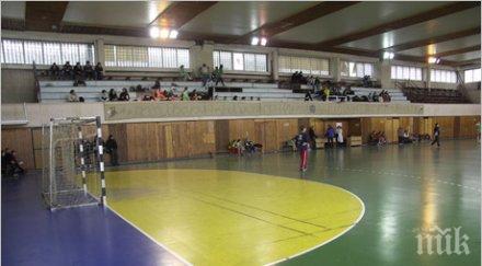 гваделупа докосва титлата хандбалния чалъндж трофи