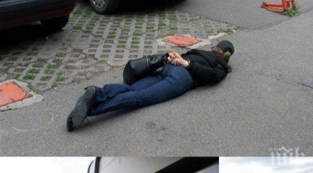 прецедент закопчаха първата каналджийка нас натъпкала седем афганистанци колата