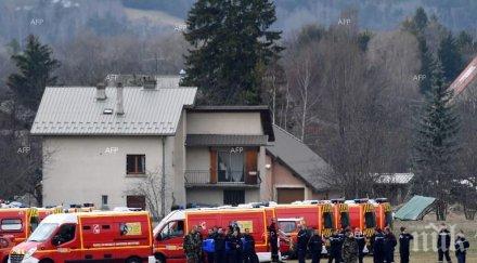 жертвите катастрофата бордо отивали еднодневна екскурзия