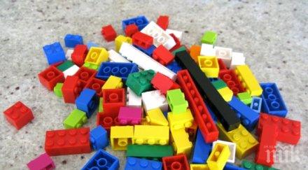 европа остане без лего коледа