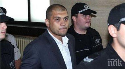 първо пик гърми жесток скандал изборите намесиха наркотици подозират бивш депутат схема сваляне полицейски началник