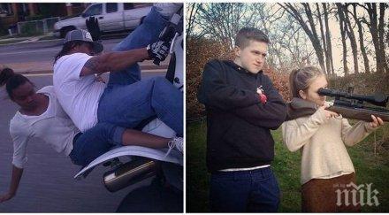 точното време точното уникални снимки можем гадаем станало