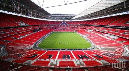 англия уреди контрола холандия уембли