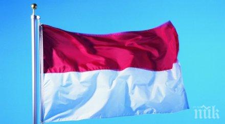 повечето райони малайзия възобновени учебните занятия спрени заради дима горските пожари индонезия