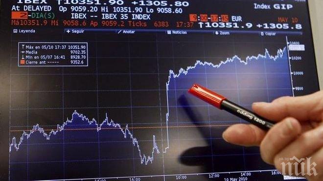 Експерт: Значително се е увеличил броят на българите, играещи на валутните пазари
