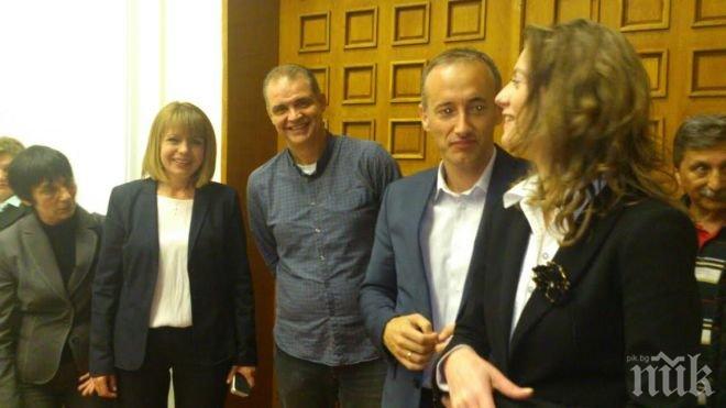 Фандъкова: Изградихме 80 нови детски градини и сме готови с проекти за още 25