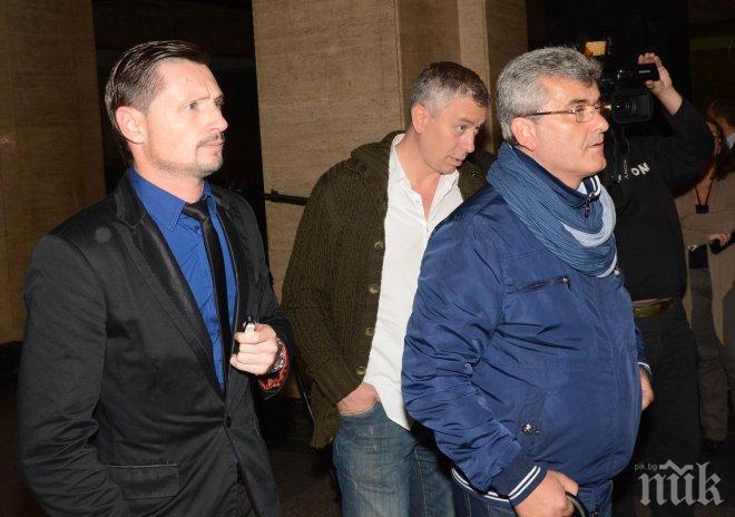 ЦСКА остана без синдик, съдът назначава служебен