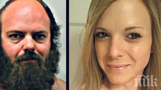 Пълна промяна! 110-килограмов войник се разведе, превърна се в красива блондинка (снимки)