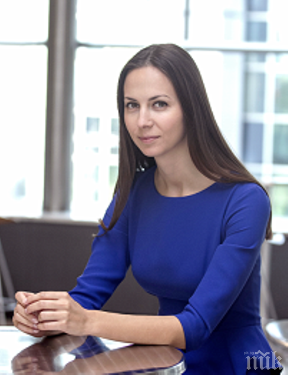 Ева Паунова ще участва в конференция по е-образование „Възможности за развитие на е-образованието в България”