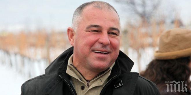 Oткриха многофункционалната спортна зала Арена Симитли