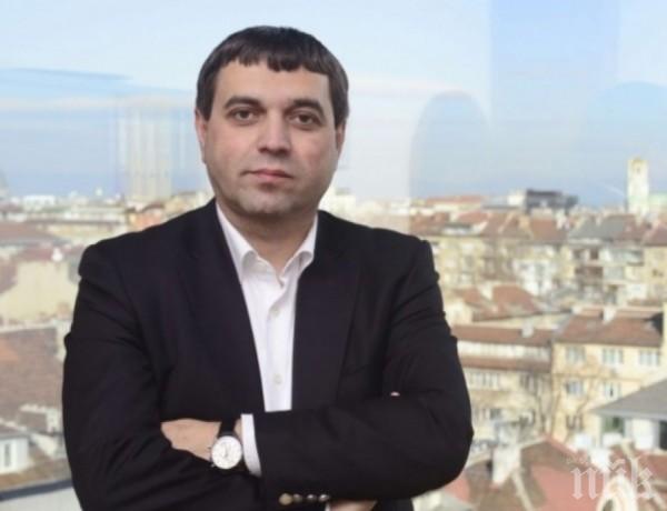 Плащаме осигуровки 5 пъти над минималните