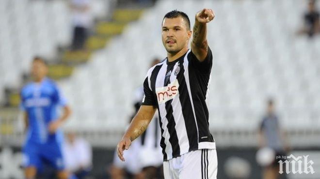 Посланикът на Китай в Сърбия дере гърло за Божинов